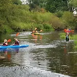 Alojamento de Turismo Rural Burylowka *