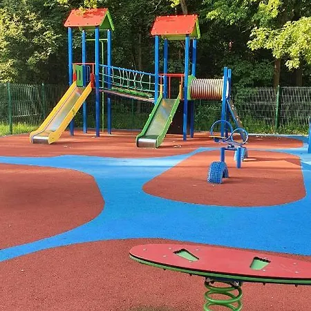 Burylowka Lantgård *