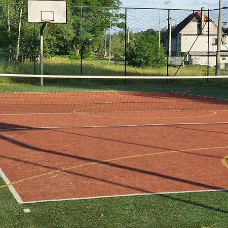 Burylowka Lantgård *