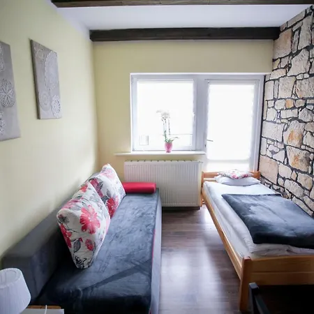 Burylowka Lantgård Osiecznica (Boleslawiec)