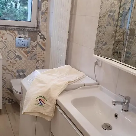 Burylowka Lantgård *