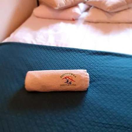 Lantgård Burylowka *