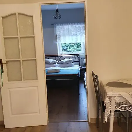 Lantgård Burylowka *