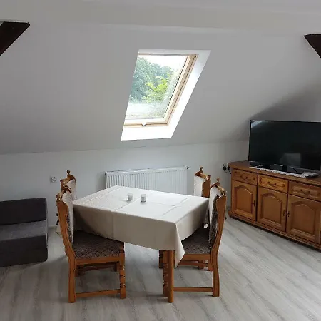 Burylowka Lantgård *