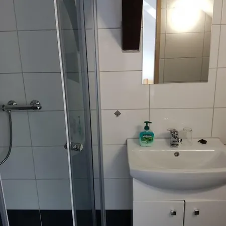 Burylowka Lantgård Osiecznica (Boleslawiec)