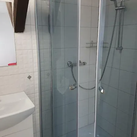 Lantgård Burylowka Osiecznica (Boleslawiec)