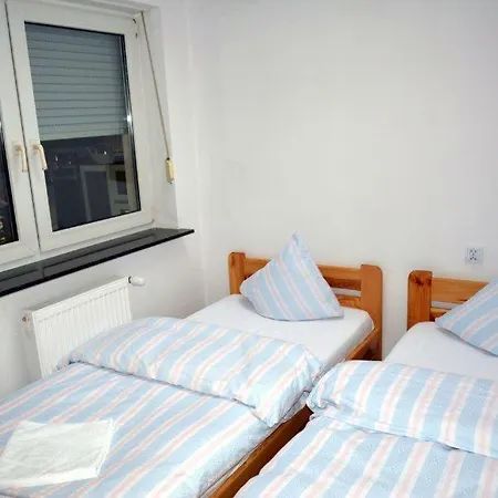 Burylowka Lantgård *