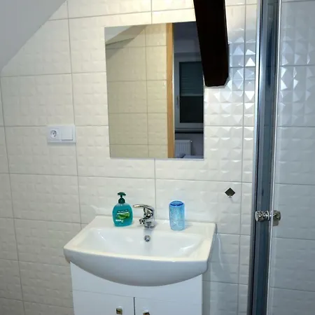 Burylowka Lantgård Osiecznica (Boleslawiec)