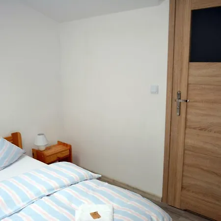 Burylowka Lantgård Osiecznica (Boleslawiec)