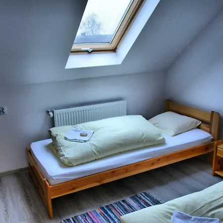 Burylowka Lantgård Osiecznica (Boleslawiec)