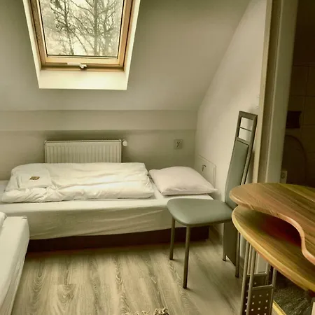 Burylowka Lantgård *