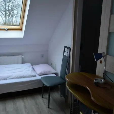 Burylowka Osiecznica (Boleslawiec)