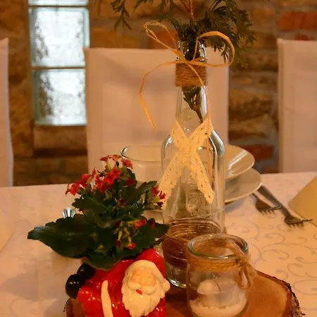 Farma Burylowka Osiecznica (Boleslawiec)