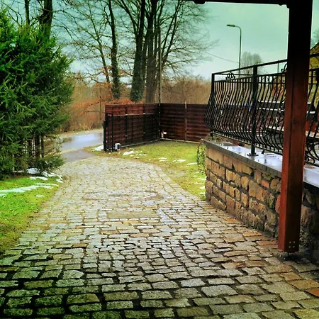 Burylowka Bauernhof