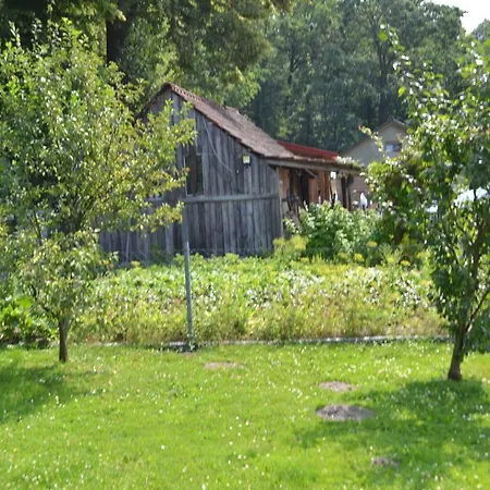 Burylowka Lantgård Osiecznica (Boleslawiec)