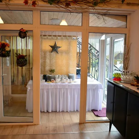 Burylowka * Osiecznica (Boleslawiec)