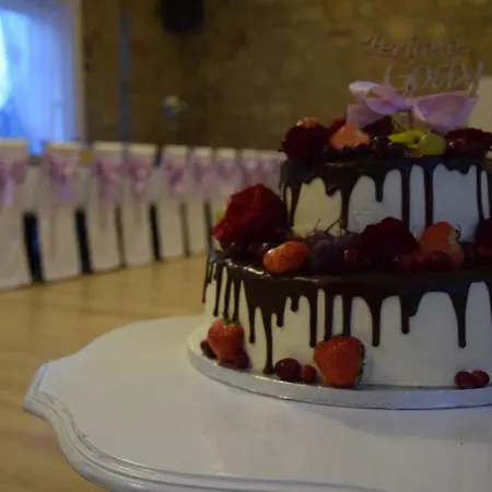 Burylowka * Osiecznica (Boleslawiec)