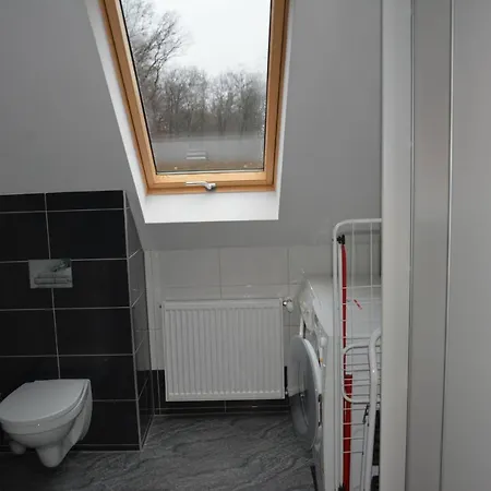 Lantgård Burylowka Osiecznica (Boleslawiec)