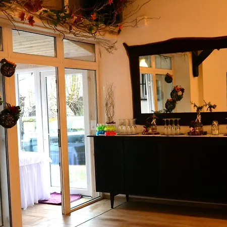 Farma Burylowka Osiecznica (Boleslawiec)