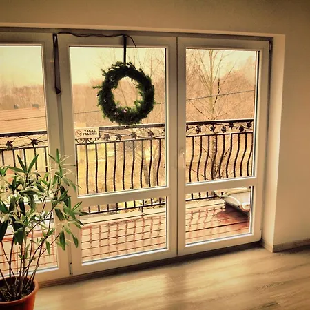 Burylowka Lantgård Osiecznica (Boleslawiec)