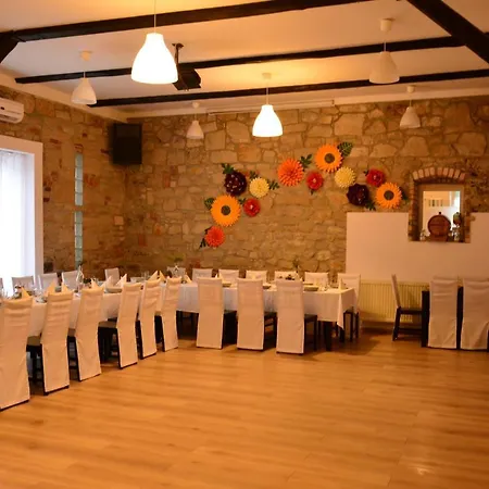 Burylowka Farma Osiecznica (Boleslawiec)