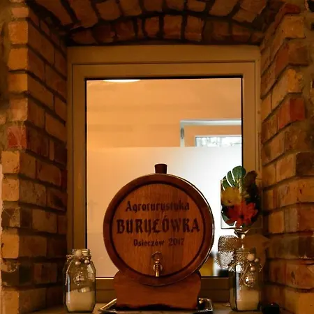 Burylowka Osiecznica (Boleslawiec)