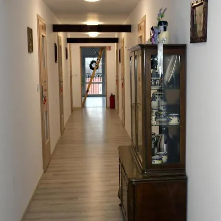 Burylowka Bauernhof Osiecznica (Boleslawiec)