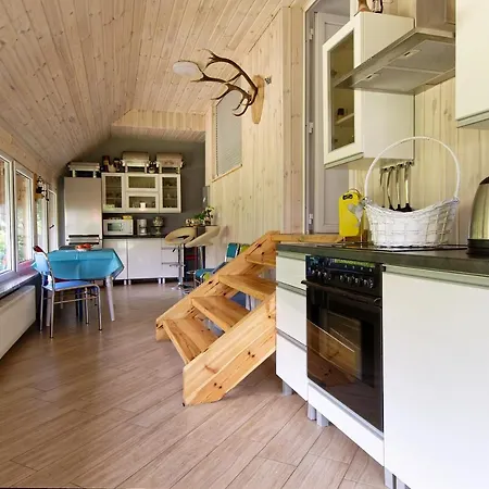 Burylowka Lantgård Osiecznica (Boleslawiec)