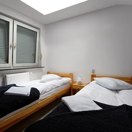 Burylowka Lantgård *