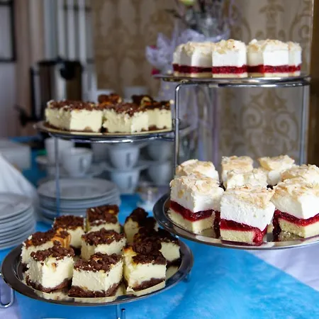 Burylowka Osiecznica (Boleslawiec)