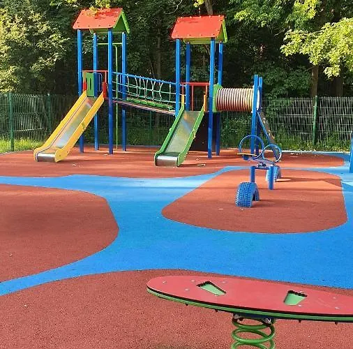 Burylowka Farm stay *