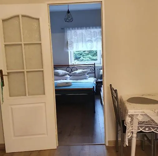 Farm stay Burylowka *