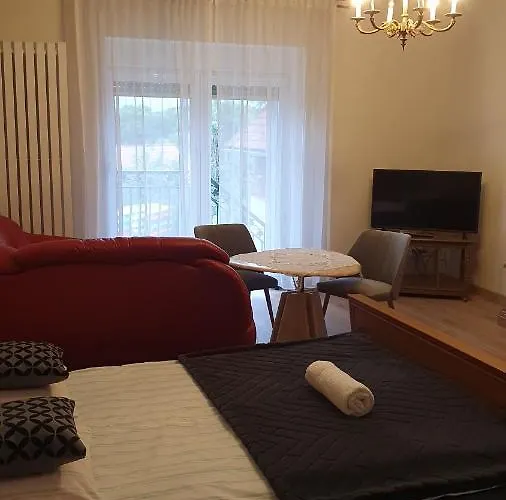 Burylowka Osiecznica (Boleslawiec)