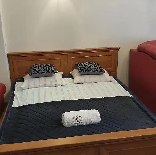 Farm stay Burylowka Osiecznica (Boleslawiec)