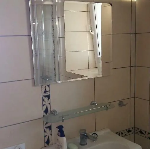 Farm stay Burylowka *