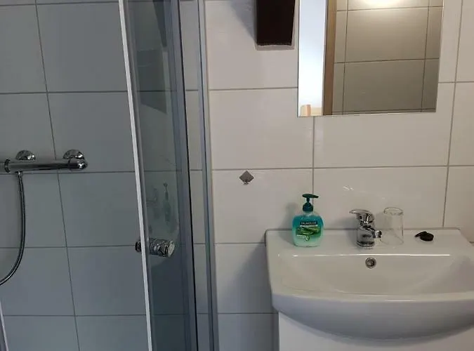 Burylowka Farm stay Osiecznica (Boleslawiec)