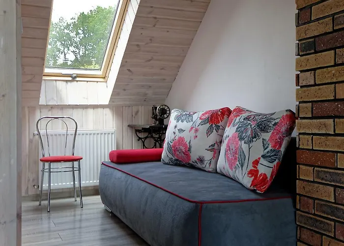 Burylowka Alojamento de Turismo Rural *