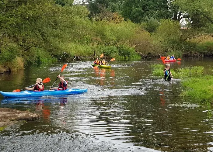 Farm stay Burylowka *