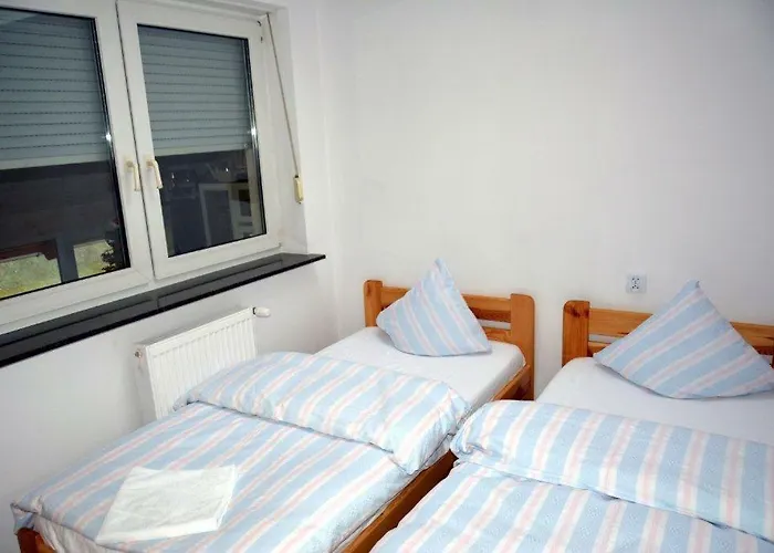 Burylowka Farm stay *