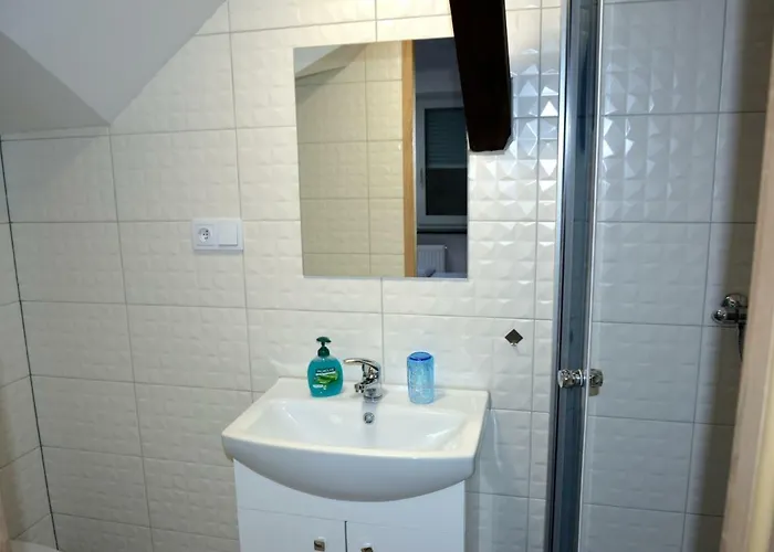 Burylowka Farm stay Osiecznica (Boleslawiec)