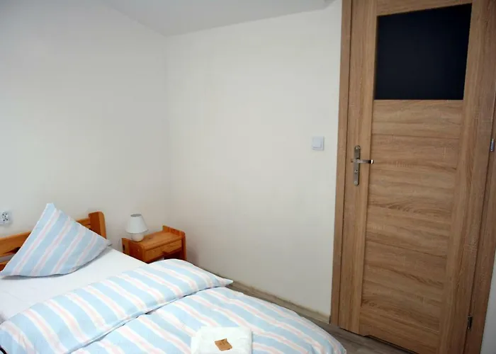 Burylowka Farm stay Osiecznica (Boleslawiec)