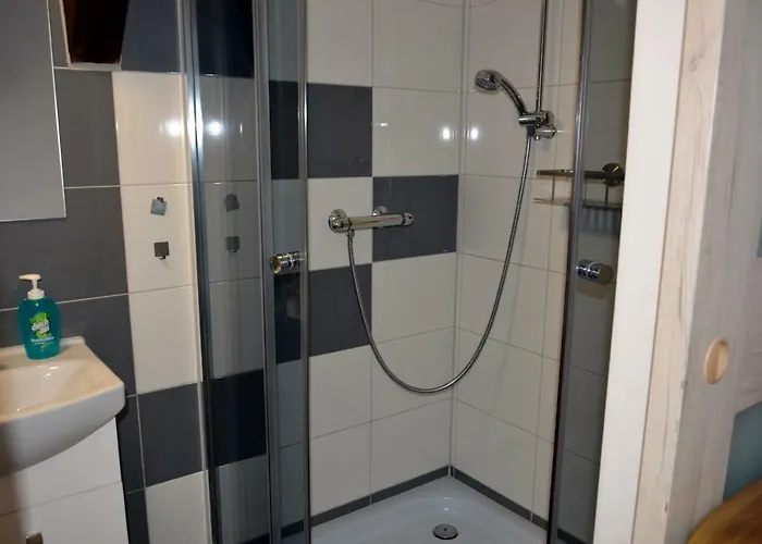 Burylowka Farm stay Osiecznica (Boleslawiec)