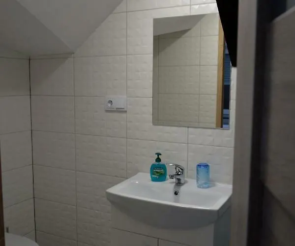 Burylowka Farm stay *