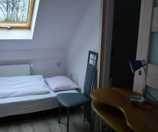 Burylowka Osiecznica (Boleslawiec)