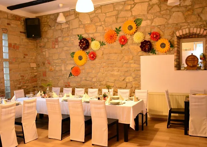 Burylowka Farm stay *