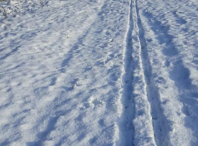 Burylowka Osiecznica (Boleslawiec)