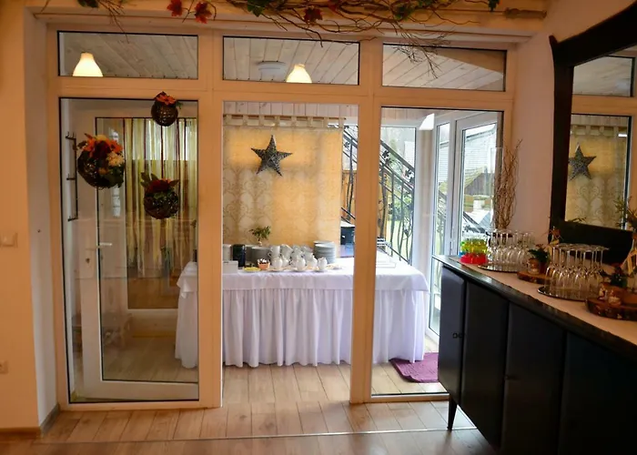 Burylowka * Osiecznica (Boleslawiec)