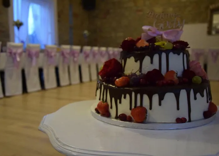 Burylowka * Osiecznica (Boleslawiec)