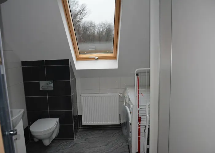 Farm stay Burylowka Osiecznica (Boleslawiec)