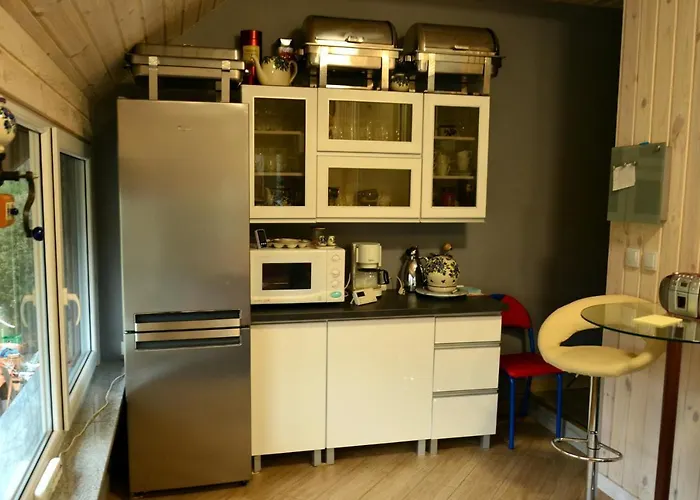 Burylowka Alojamento de Turismo Rural